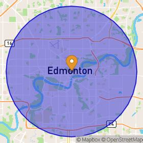 edmonton leolist